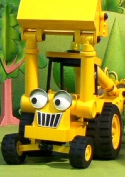 Scoop (Bob the Builder) photo