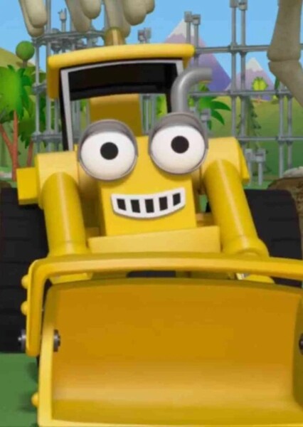 Scoop (Bob the Builder) photo