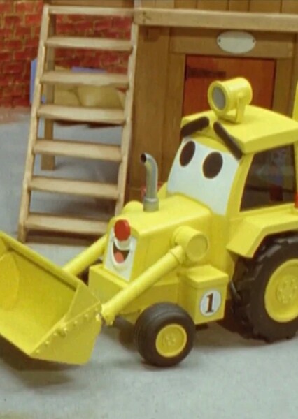 Scoop (Bob the Builder) photo