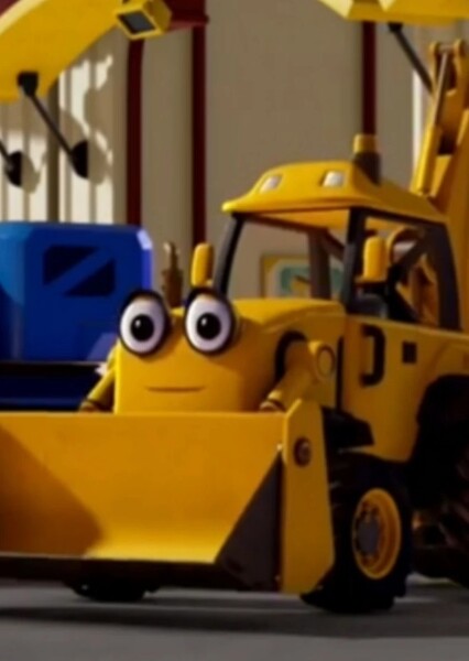 Scoop (Bob the Builder) photo