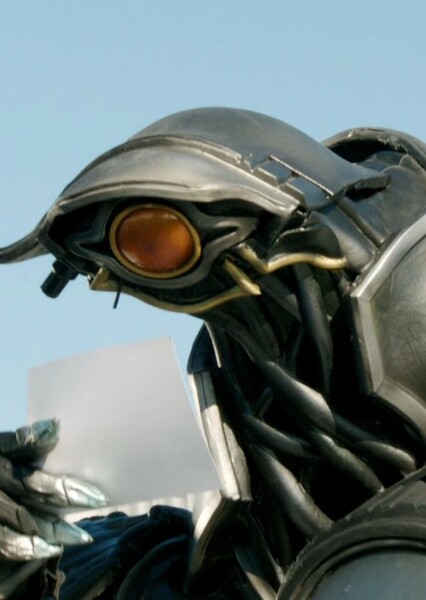 Scooper Roidmude