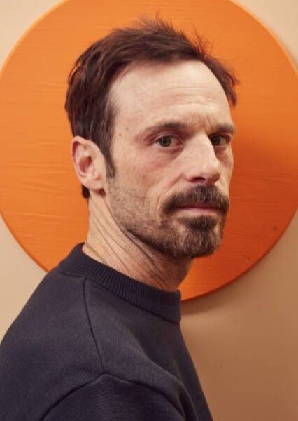 Scoot McNairy photo