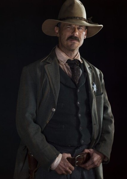 Scoot McNairy photo