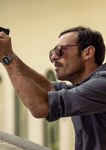 Scoot McNairy