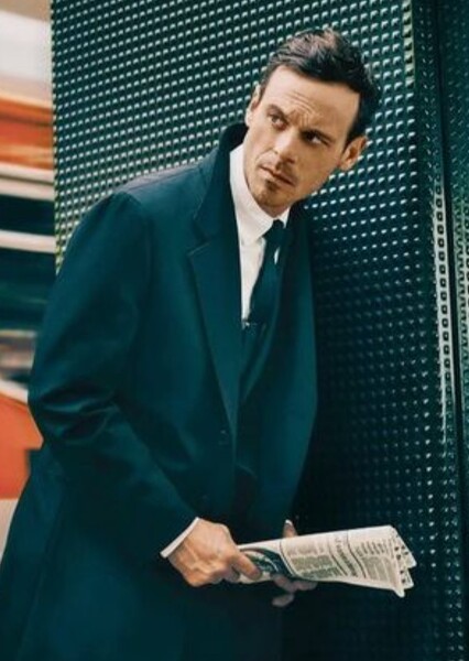 Scoot McNairy photo
