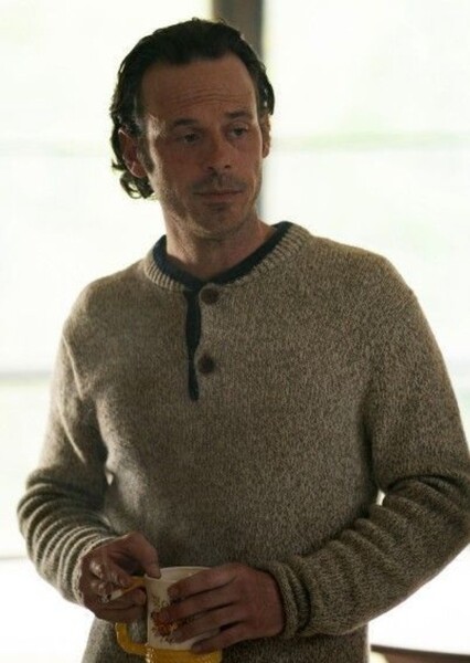 Scoot McNairy photo
