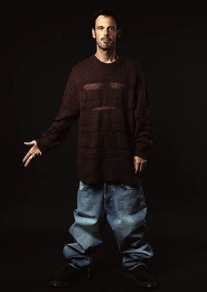 Scoot McNairy photo