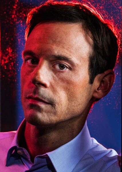 Scoot McNairy photo