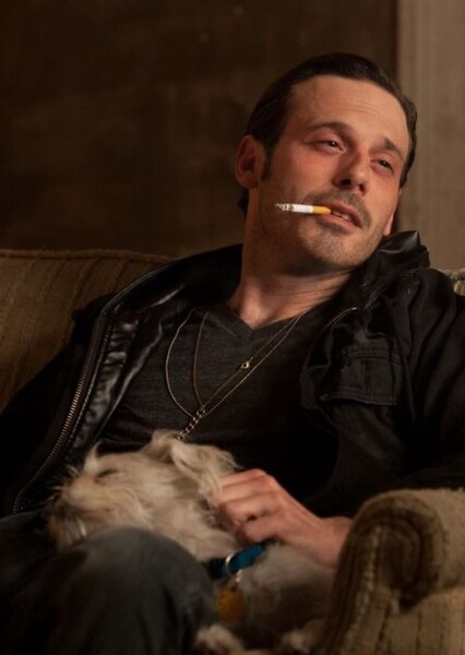Scoot McNairy photo
