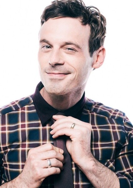 Scoot McNairy photo
