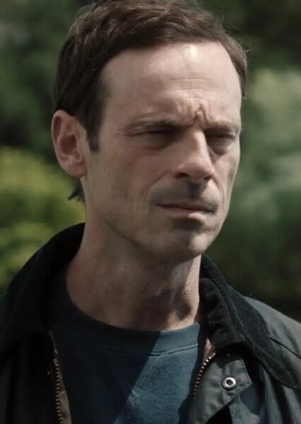 Scoot McNairy photo