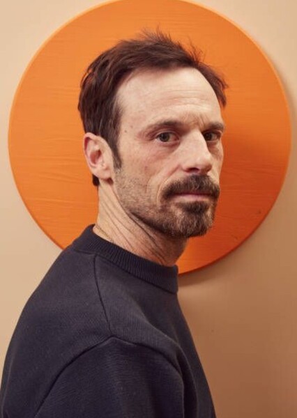 Scoot McNairy