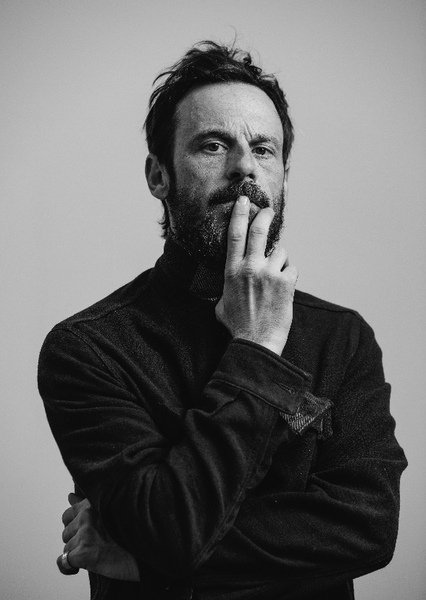 Scoot McNairy