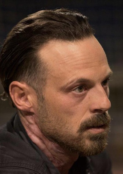 Scoot McNairy