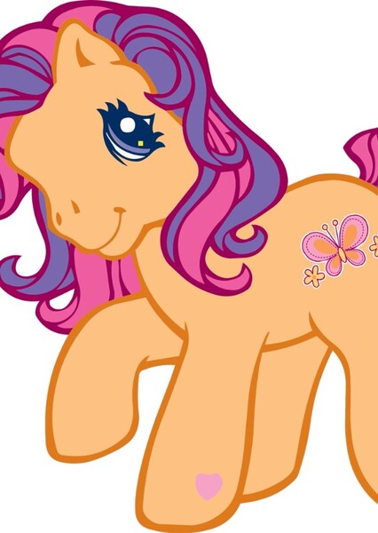 Scootaloo photo