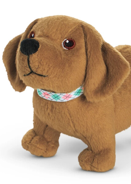 Scooter (American Girl) photo