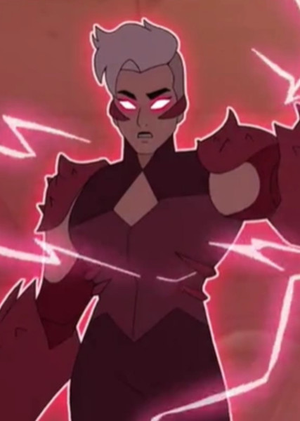 Scorpia