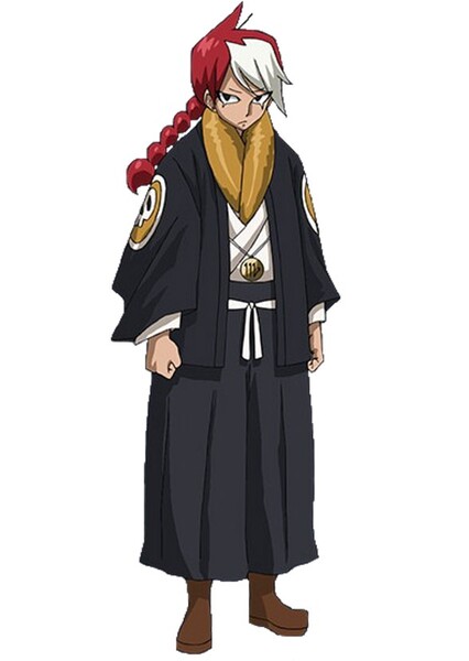Scorpio (Fairy Tail) photo