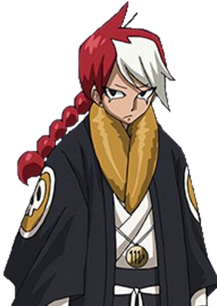 Scorpio (Fairy Tail)