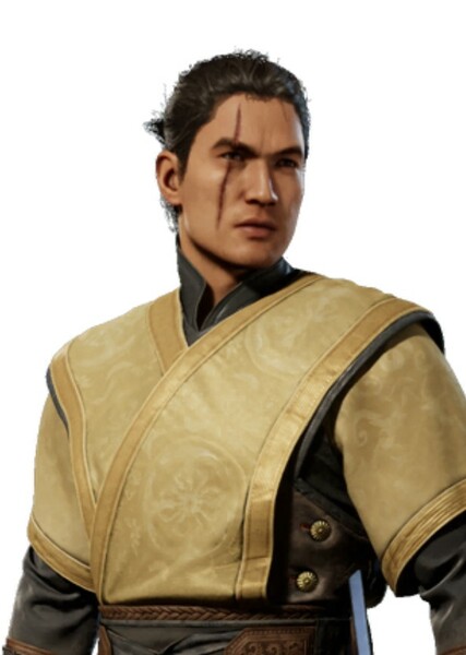 Scorpion (Hanzo Hasashi) photo