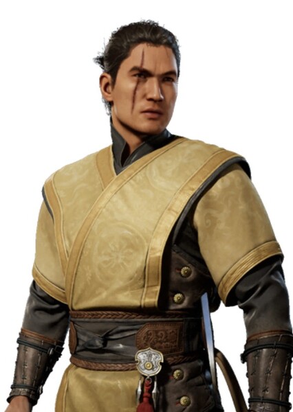 Scorpion (Hanzo Hasashi) photo