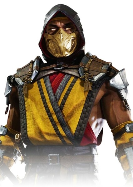 Scorpion (Hanzo Hasashi) photo