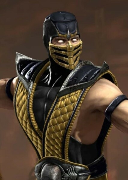 Scorpion (Hanzo Hasashi) photo