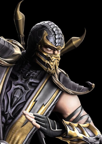 Scorpion (Hanzo Hasashi) photo