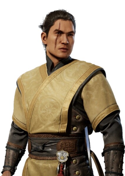 Scorpion (Kuai Liang) photo