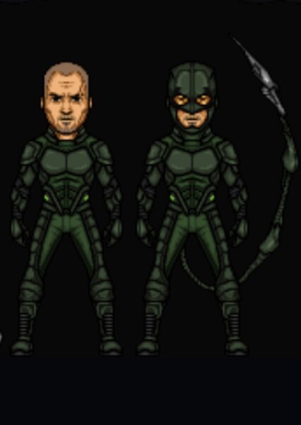 Scorpion (Mac Gargan)