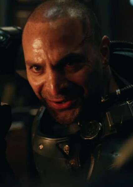Season 1 Episode 2 Villain(s)