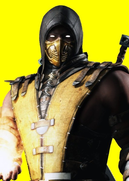 Scorpion (MKX) photo