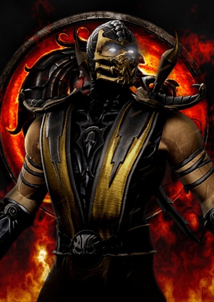 Scorpion (Mortal Kombat) photo