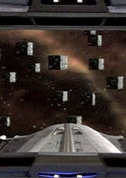 Scorpion (Star Trek episode) photo