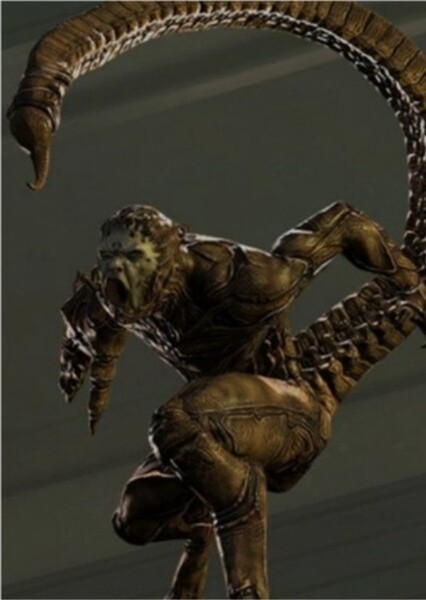 Scorpion (The Amazing Spider-Man)