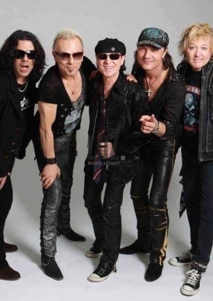 Scorpions photo
