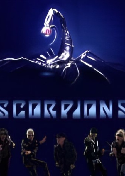 Scorpions photo
