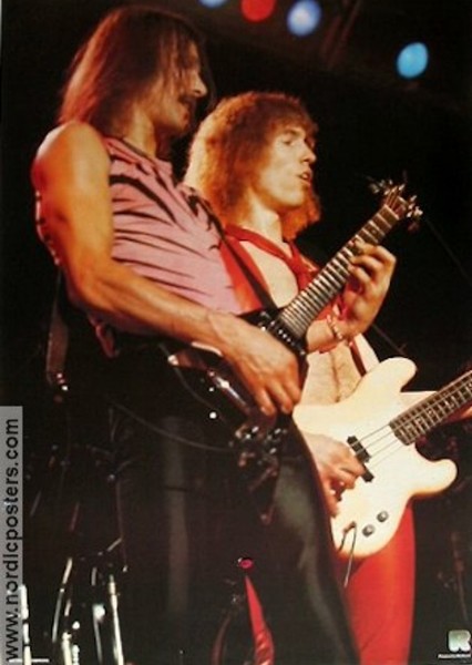 Scorpions photo