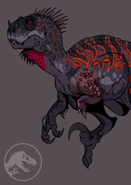 Scorpios rex