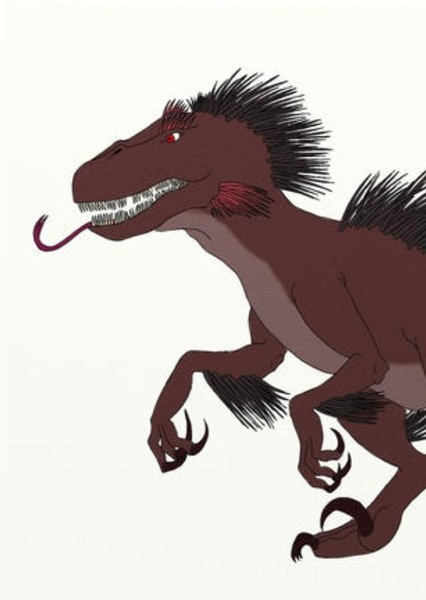 Scorpios rex photo