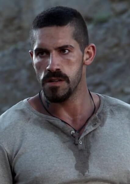 Scott Adkins