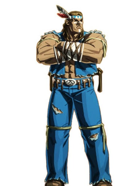 T-Hawk