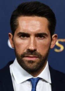 Scott Adkins