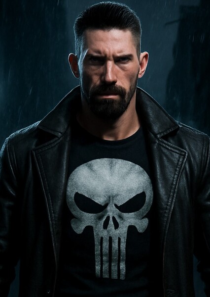 Scott Adkins