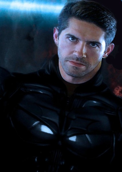 Scott Adkins photo