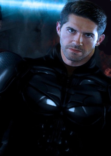 Scott Adkins photo