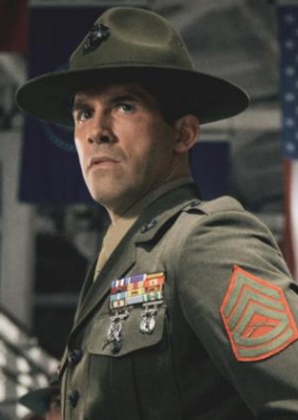 Scott Adkins