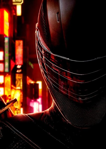 Snake Eyes