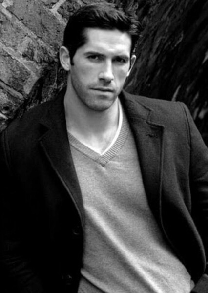 Scott Adkins photo