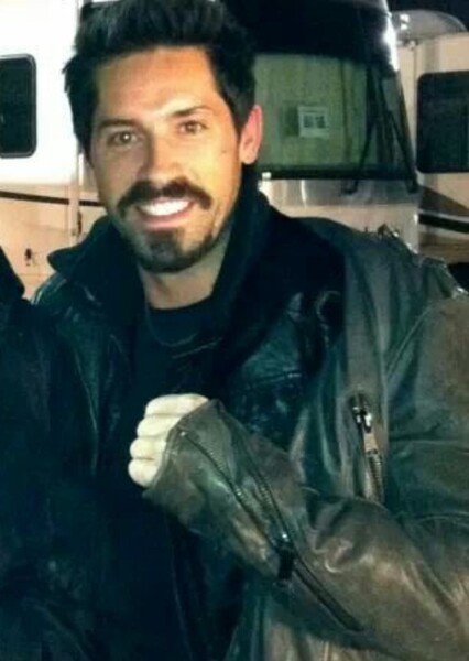 Scott Adkins